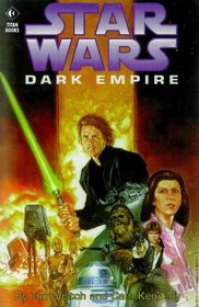 Star Wars: Dark Empire (Star Wars)