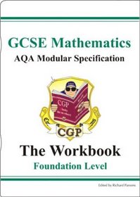 GCSE Mathematics AQA Modular Specificati