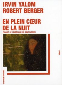 En plein coeur de la nuit (French Edition)
