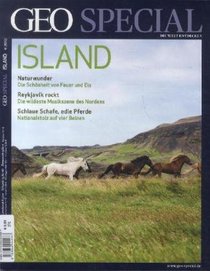 GEO Special Island