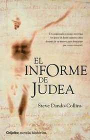 El Informe De Judea (Spanish Edition)