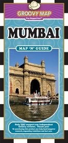 Groovy Map 'N' Guide Mumbai (2009)