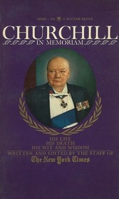 Churchill, In Memoriam