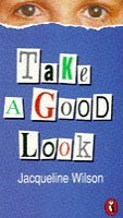 Take a Good Look (Young Puffin Story Books)
