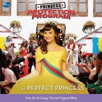 The Perfect Princess (Turtleback School & Library Binding Edition)