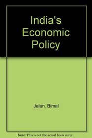 India's Economic Policy