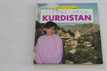 Kurdistan (Don't Forget Us)