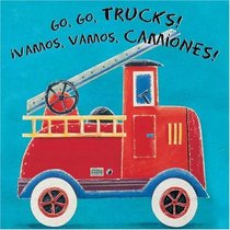 Vamos, Vamos, Camiones!