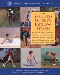 The Wellness Guide to Lifelong Fitness