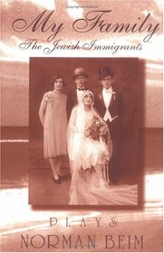My Family: The Jewish Immigrants