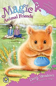 Freya Snufflenose's Lost Laugh: Book 14 (Magic Animal Friends)