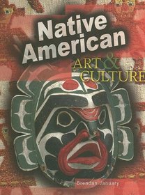 Native American Art & Culture (World Art & Culture)