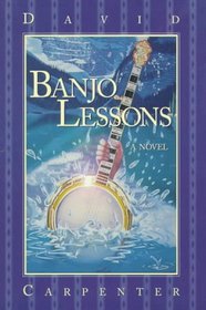 Banjo Lessons : A Novel