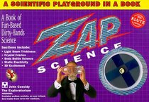 Zap Science: A Scientific Playground in a Book