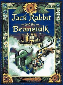 Jack Rabbit and the Beanstalk