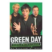 Rebels with a Cause: The Story of Green Day