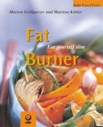 Fat Burner (Powerfoods Series)