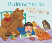 Bedtime Stories for the Very Young