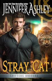 Stray Cat: Shifters Unbound