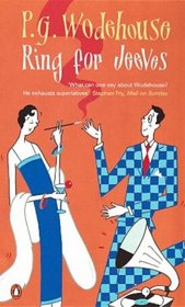 Ring for Jeeves (Jeeves and Wooster)