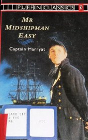 Mr. Midshipman Easy (Puffin Classics)