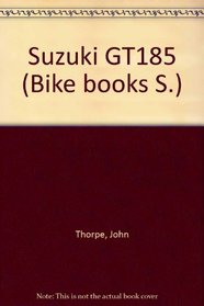 Suzuki GT185 (Bikebks. S)