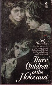 Three children of the Holocaust