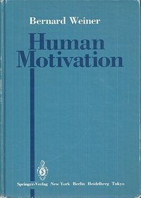 Human motivation