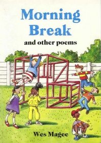 Morning Break and Other Poems (Cambridge books for children)