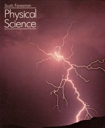 Physical Science -1986 publication.