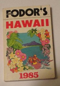 FD Hawaii 1985