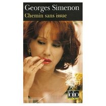 Chemin sans Issue