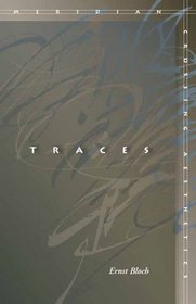 Traces (Meridian: Crossing Aesthetics)