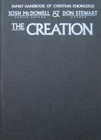 The creation (Family handbook of Christian knowledge)