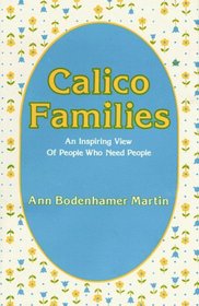 Calico Families
