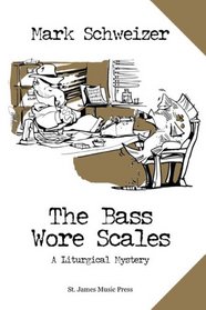 The Bass Wore Scales