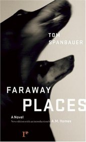 Faraway Places (Hawthorne Rediscovery)