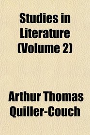 Studies in Literature (Volume 2)