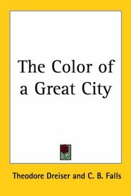 The Color of a Great City