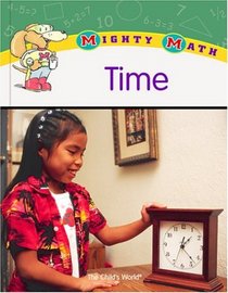 Time (Mighty Math)