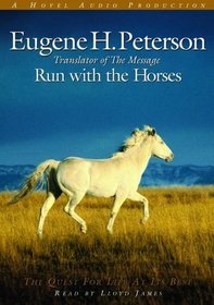 Run with the Horses