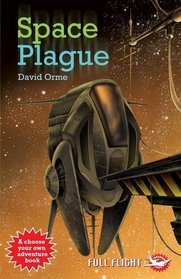 Space Plague (Full Flight 5)