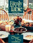 The Family Table: Mealtime Recipes and Conversation (Company's Coming)
