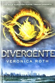 Divergente (Divergent, Bk 1) (Spanish)