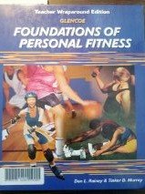 Foundations of Personal Fitness (Teachers Wraparound Edition)