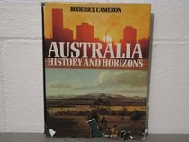 Australia: History and Horizons