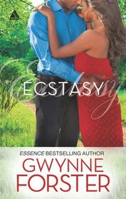 Ecstasy (Harlequin Kimani Arabesque)