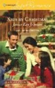 Kids by Christmas (Lost But Not Forgotten, Bk 3) (Harlequin Superromance, No 1383) (Larger Print)