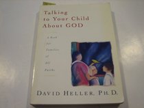 Talking to Your Child About God