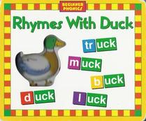 Rhymes with Duck (Beginner Phonics)
